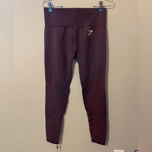 Gymshark vital seamless leggings - size medium. SEE MY PAGE FOR MATCHING SET